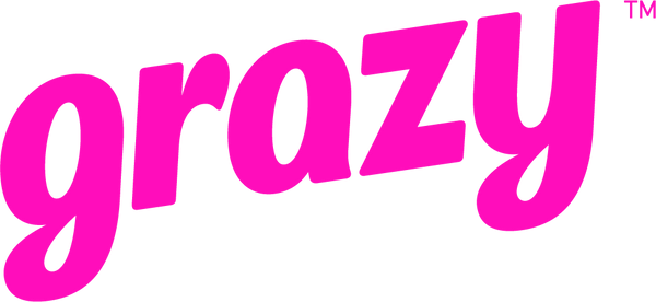 Grazy