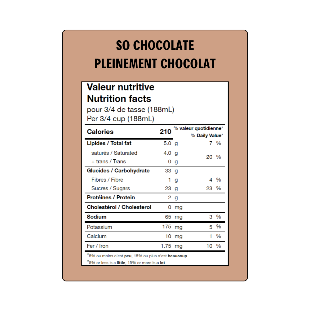PLEINEMENT CHOCOLAT