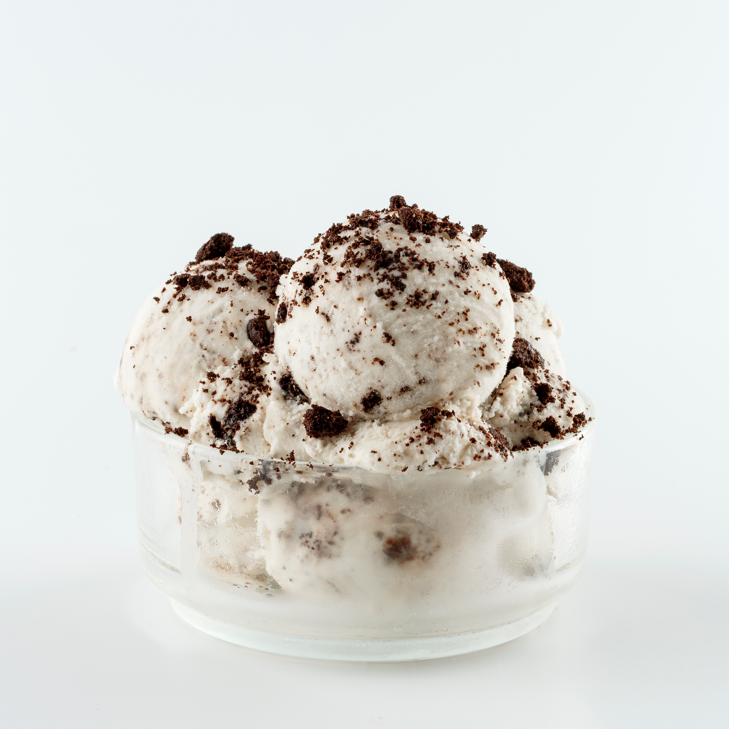 COOKIES N' CREAM